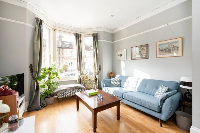 Cotherstone Road, London SW2 2 bed flat for sale