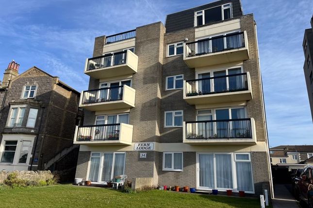 1 bed flat