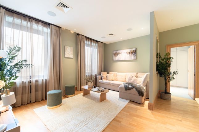 Belvedere Road, London SE1 2 bed property for sale