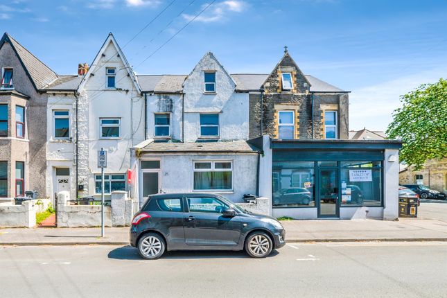 2 bed flat