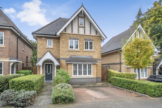 Camberley,  Surrey,  GU15 5 bed detached house for sale