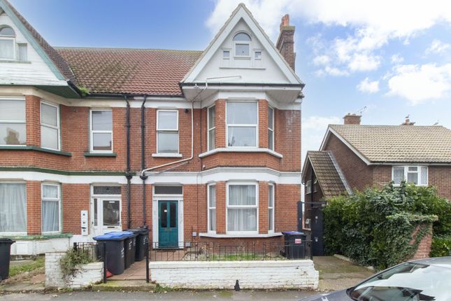 Madeira Road, Margate, CT9 1 bed flat for sale