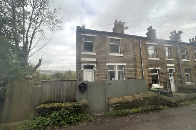 Pymroyd, Huddersfield, West... 3 bed terraced house for sale