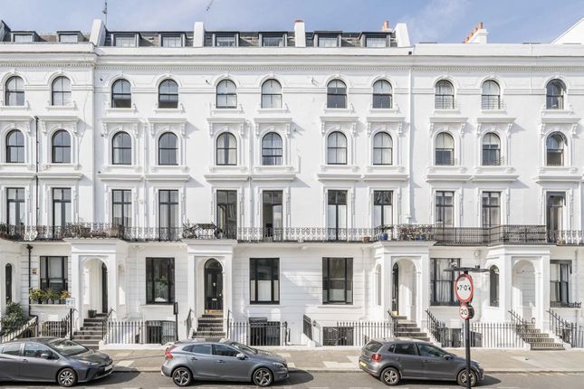 1 bed flat