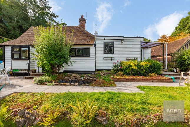 North Road, Goudhurst, TN17 2 bed cottage for sale