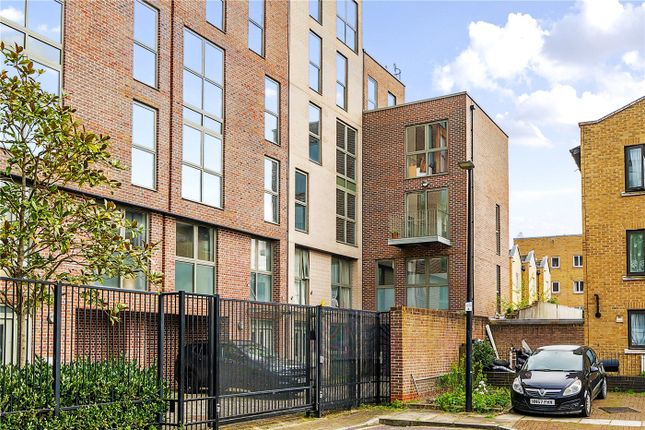 Essian Street, London, E1 2 bed apartment for sale