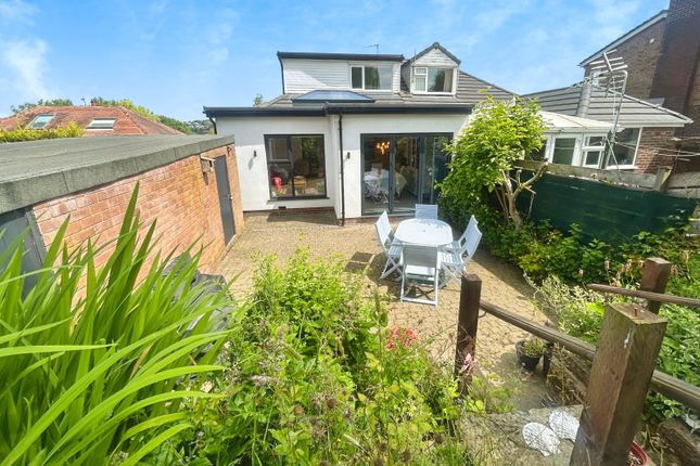 Fernhill, Mellor, Stockport, SK6 3 bed bungalow for sale
