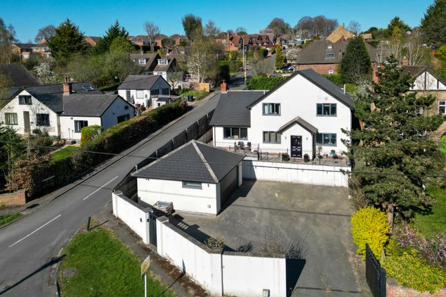 Eastern Dene, High Wycombe HP15 6 bed detached house for sale