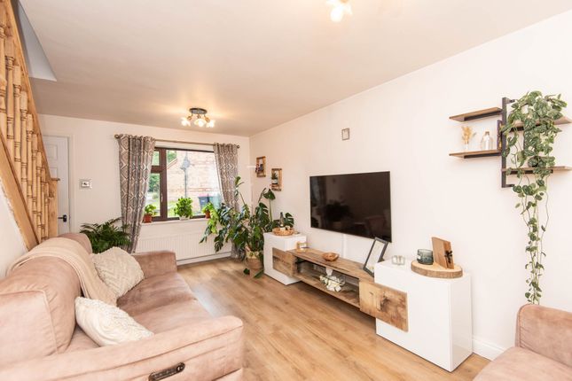 Brookfield Close, Rotherham S65 2 bed semi