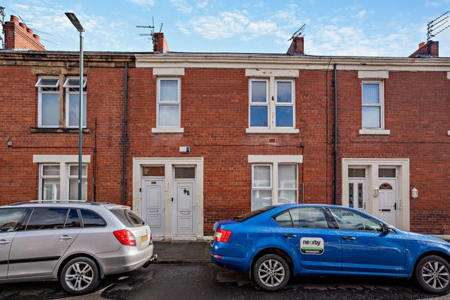 NORTHBOURNE ROAD, JARROW NE32 2 bed flat for sale