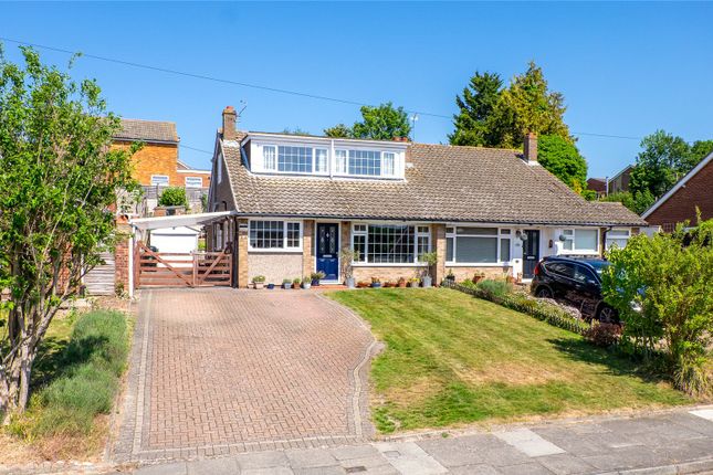 4 bed bungalow