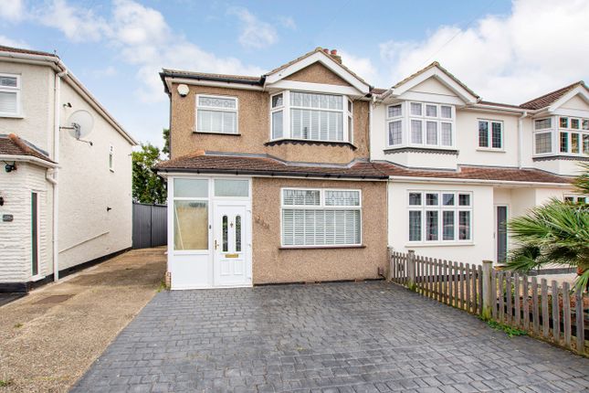 3 bed semi-detached house