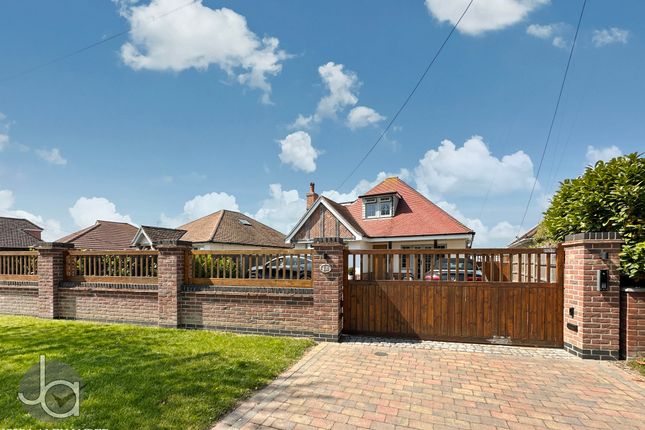 Main Road, Great Holland 4 bed detached bungalow for sale