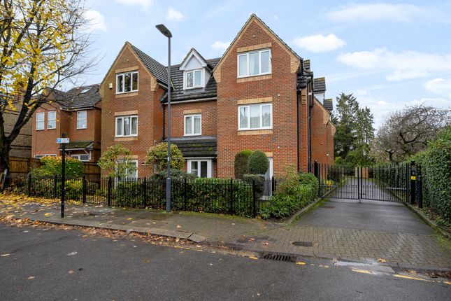 Birch View, Hindes Road, Harrow 1 bed apartment for sale