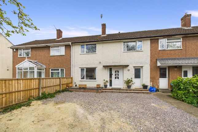Village Road, Cheltenham... 3 bed terraced house for sale