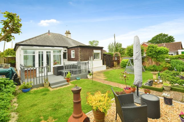 3 bedroom bungalow for sale