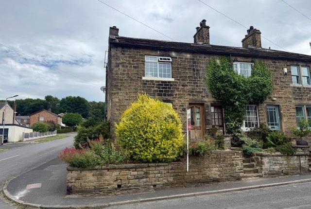 Windhill Old Road, Thackley, Bradford 4 bed cottage for sale