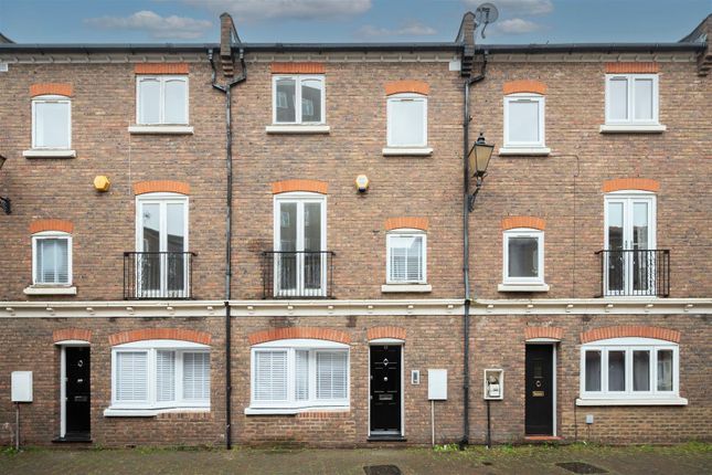 Maple Mews, Maida Vale NW6 3 bed house for sale