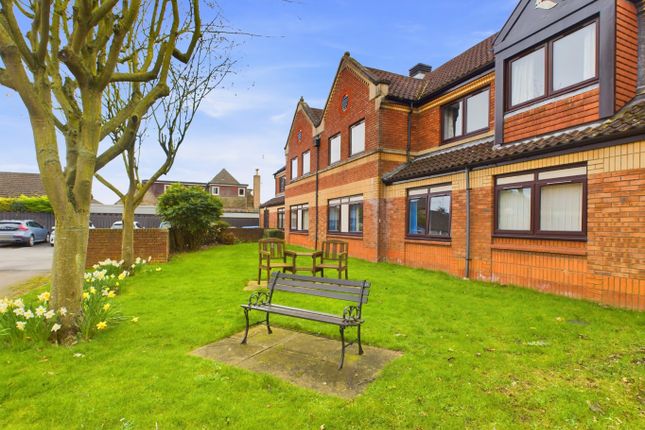 Kings Mill Road, East Riding of... 2 bed apartment for sale