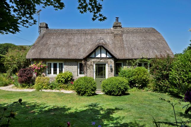 2 bedroom detached house for sale