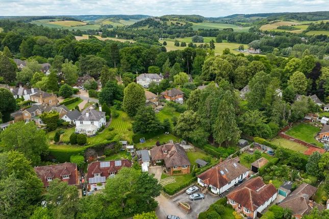 Stanley Road, High Wycombe HP12 4 bed detached house for sale