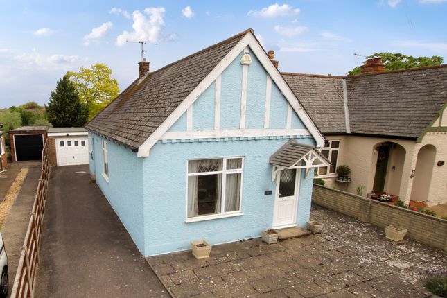 3 bedroom semi-detached bungalow for sale