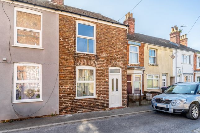 Grand Sluice Lane, Boston... 3 bed terraced house for sale