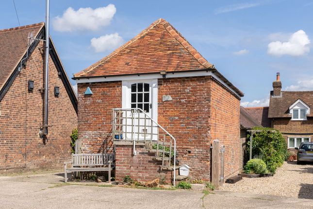 2 bedroom barn conversion for sale