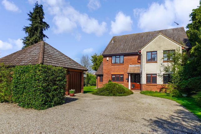 The Bringey, Chelmsford CM2 5 bed detached house for sale