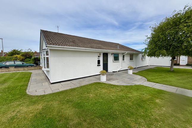 3 bedroom bungalow for sale