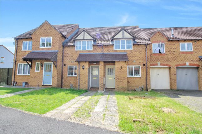 Gamekeepers Close, Wiltshire SN25 2 bed terraced house for sale
