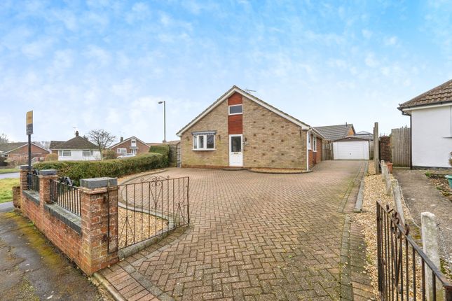 3 bedroom bungalow for sale