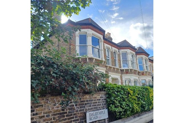 1 bed flat