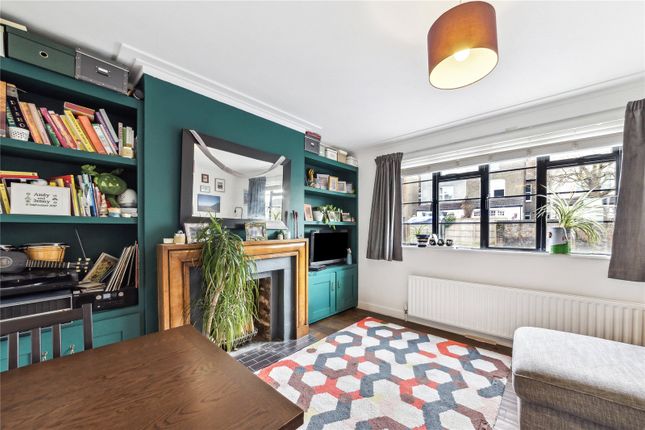 199 Leigham Court Road SW16 2 bed apartment for sale