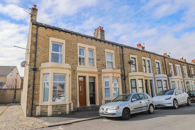 King Street, Morecambe 3 bed terraced house for sale