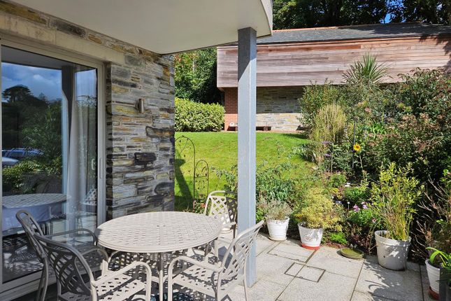 Station Road, Fowey 2 bed apartment for sale