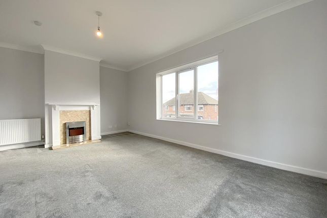 3 bed terraced house