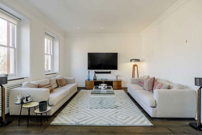 2 bed flat