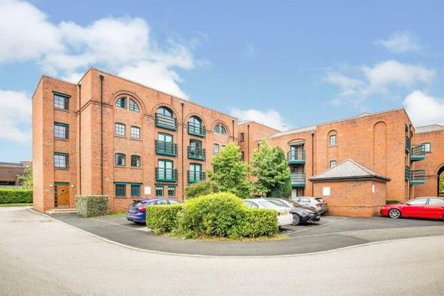 Wharton Court, Chester CH2 2 bed apartment for sale