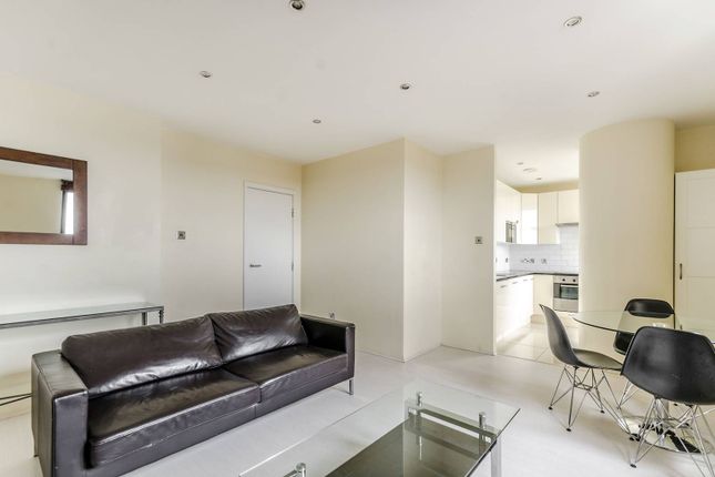 Cromwell Road, South Kensington... 2 bed flat for sale