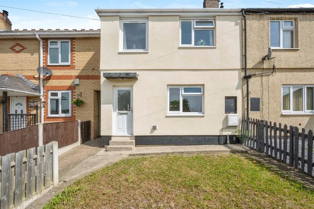 3 bedroom town house for sale