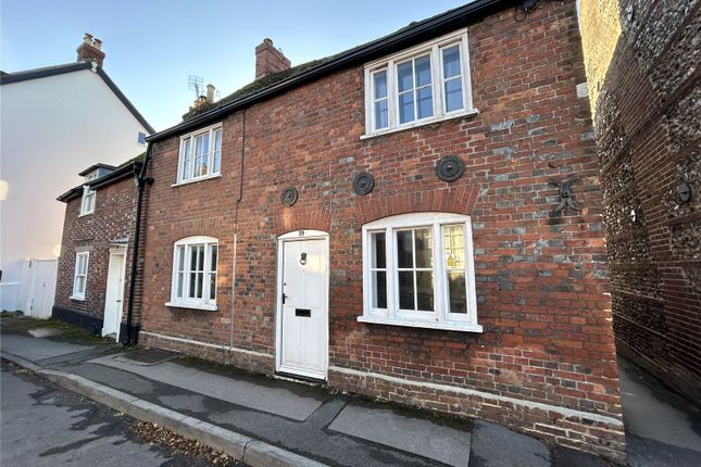 The Close, Blandford Forum, Dorset, DT11 3 bed semi