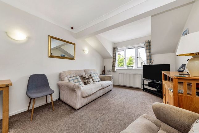 St. Anns Lane, Huntingdon PE29 1 bed flat for sale