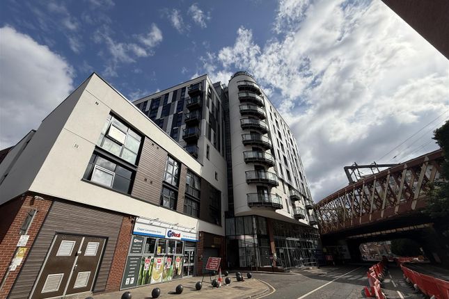 2 bed flat