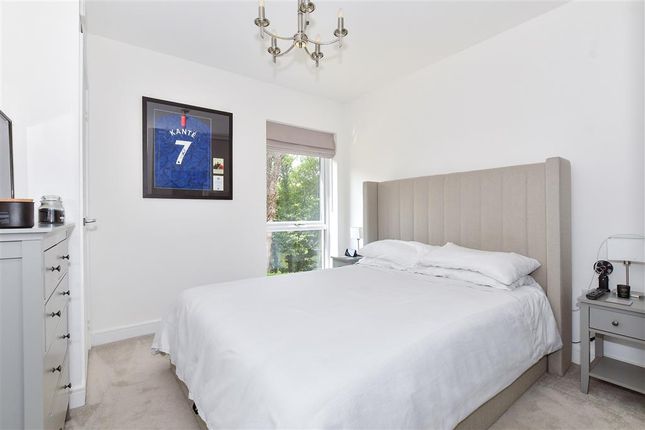 1 bed flat