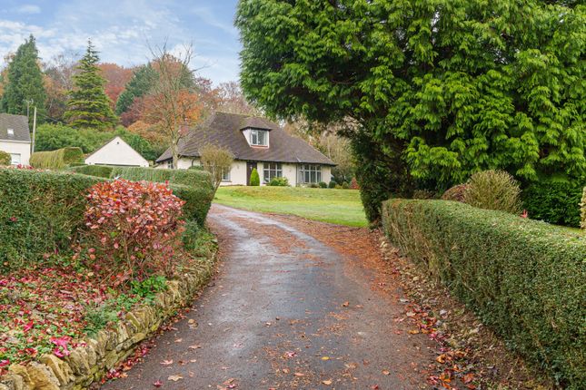 Cheltenham Road, Stroud GL6 3 bed bungalow for sale