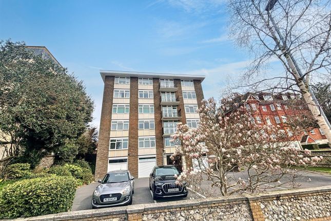 1 bed flat