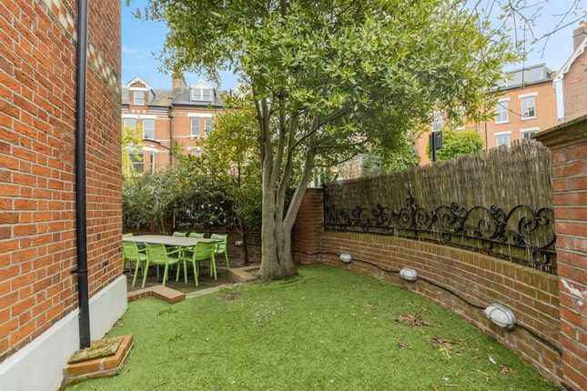 Rudall Crescent, London 5 bed semi