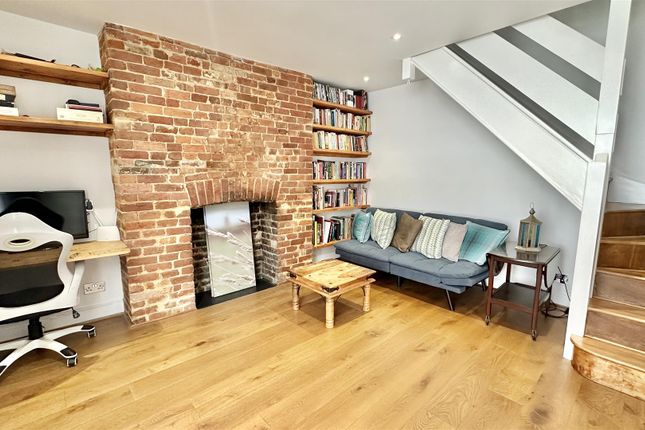 1 bed flat