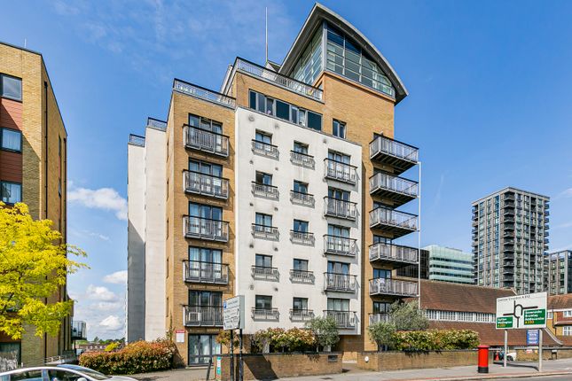 Park Lane, East Croydon 2 bed apartment for sale